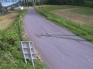 大山町羽田井