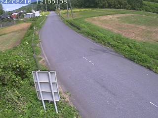 大山町羽田井