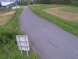 大山町羽田井