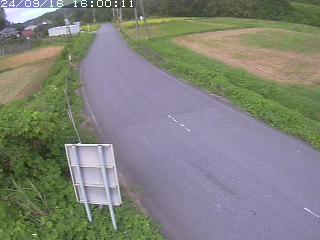 大山町羽田井