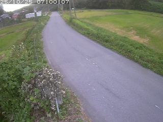 大山町羽田井