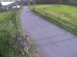 大山町羽田井