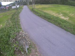 大山町羽田井