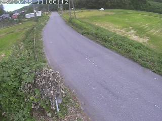 大山町羽田井