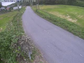 大山町羽田井