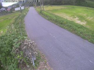 大山町羽田井