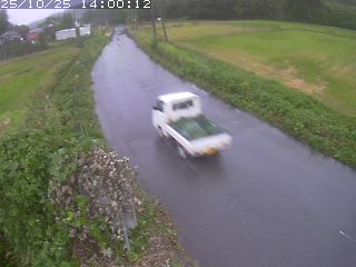 大山町羽田井