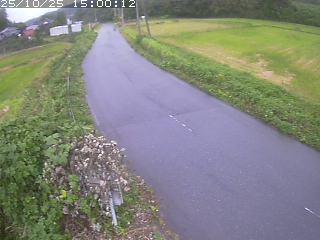 大山町羽田井