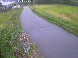 大山町羽田井