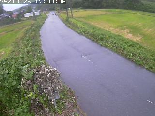 大山町羽田井