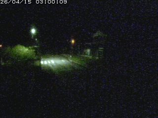伯耆町二部