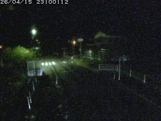 伯耆町二部