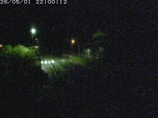 伯耆町二部