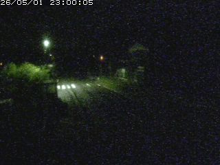 伯耆町二部