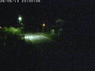 伯耆町二部