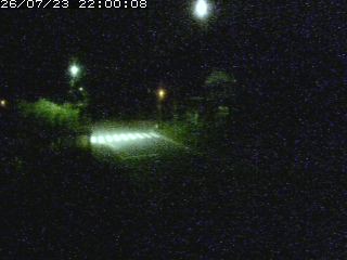 伯耆町二部