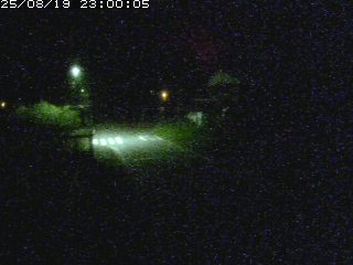 伯耆町二部