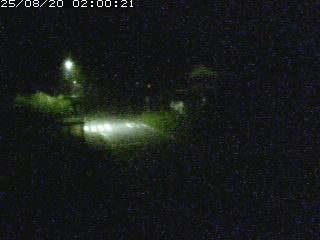 伯耆町二部