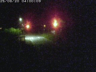 伯耆町二部