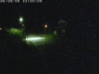 伯耆町二部