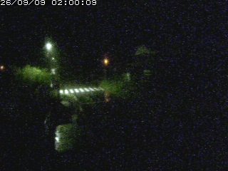 伯耆町二部