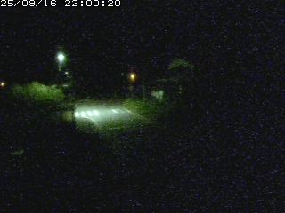 伯耆町二部