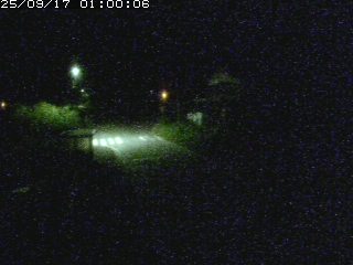 伯耆町二部