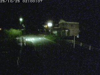 伯耆町二部