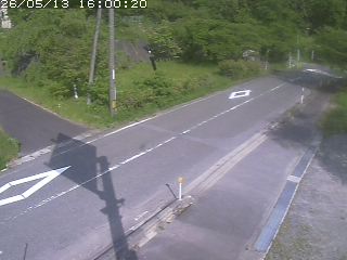 伯耆町大滝