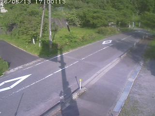伯耆町大滝