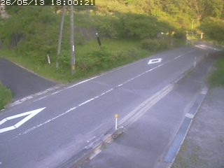 伯耆町大滝