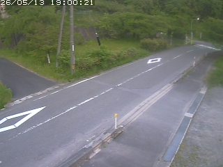 伯耆町大滝