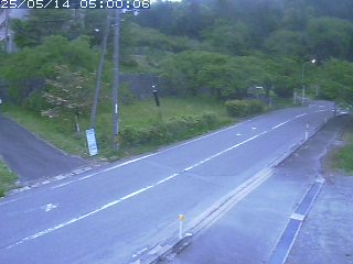 伯耆町大滝