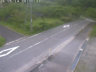 伯耆町大滝