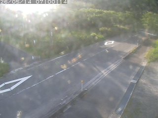 伯耆町大滝