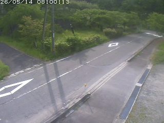 伯耆町大滝