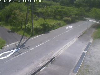 伯耆町大滝