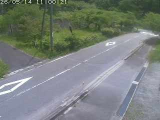 伯耆町大滝