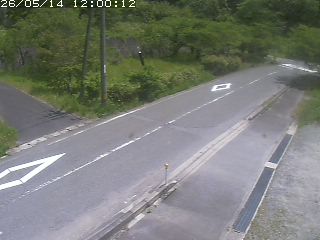 伯耆町大滝