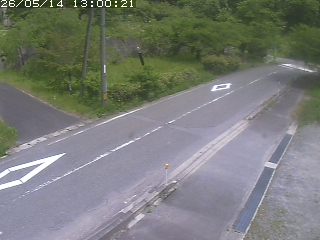 伯耆町大滝