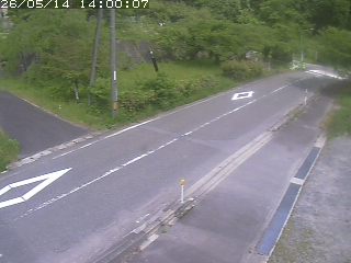 伯耆町大滝