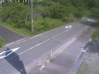 伯耆町大滝