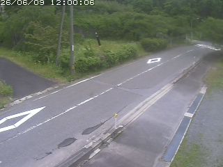 伯耆町大滝