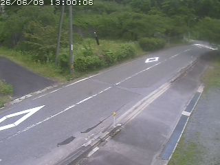 伯耆町大滝