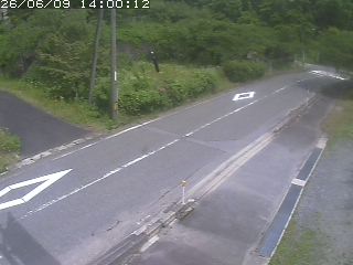 伯耆町大滝