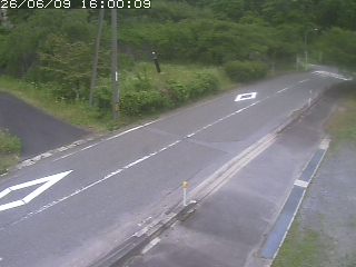 伯耆町大滝