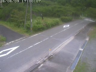 伯耆町大滝