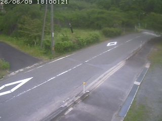 伯耆町大滝