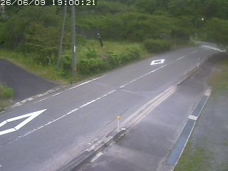 伯耆町大滝