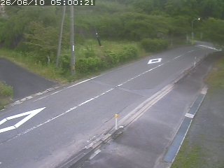 伯耆町大滝